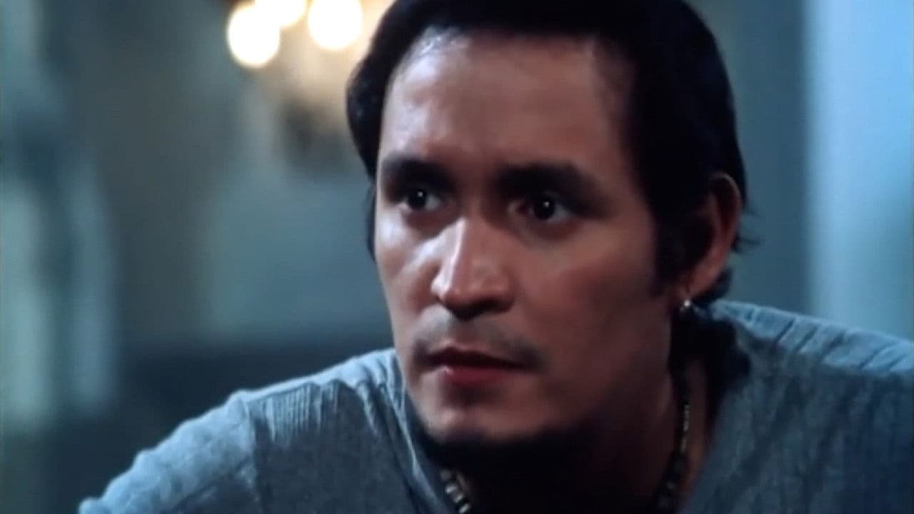 Backdrop – Kiskisan