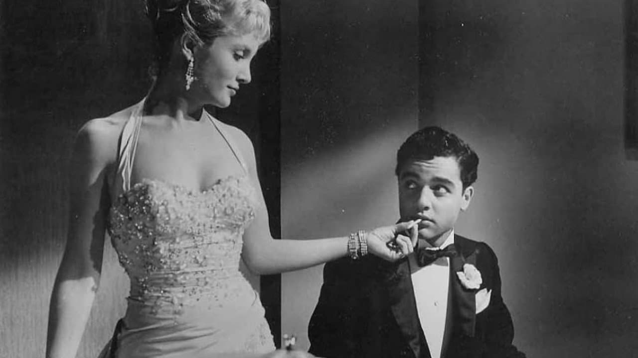 Backdrop – The Gene Krupa Story