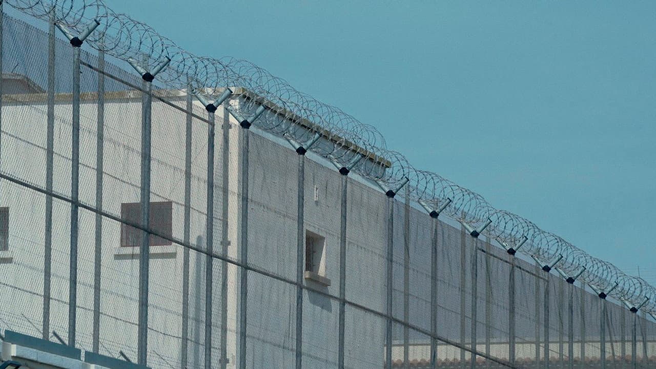 Backdrop – No callarem, un film per la llibertat