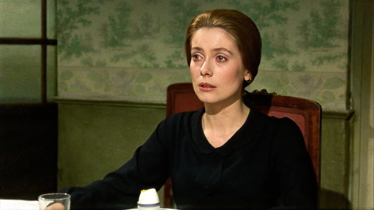 Backdrop – Tristana