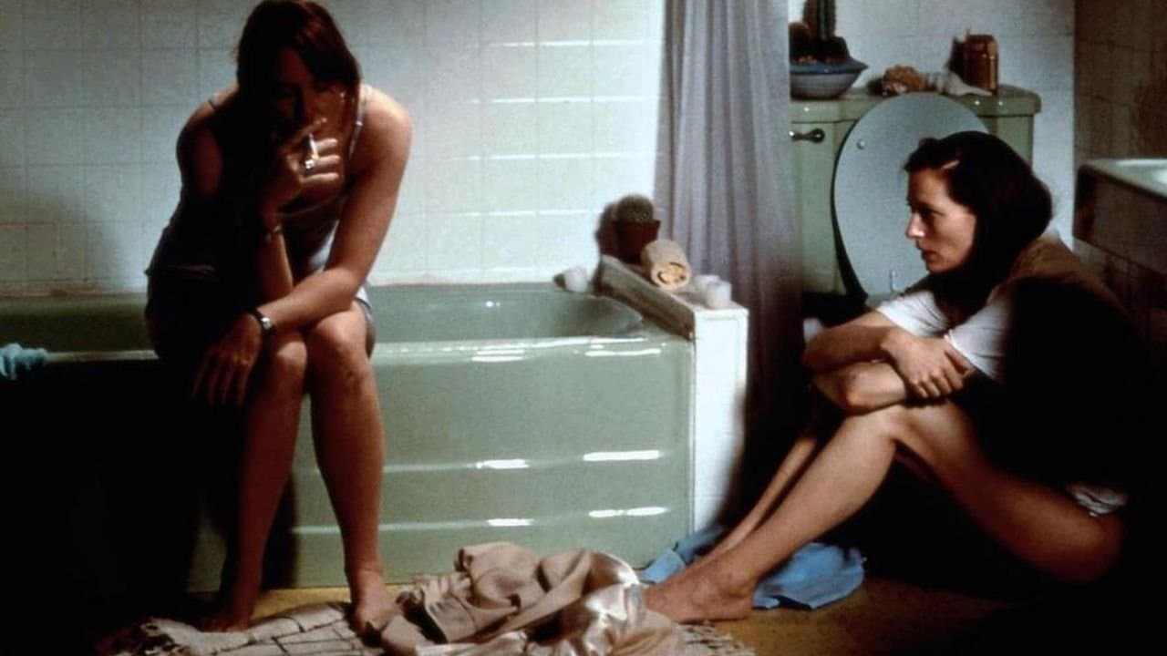 Backdrop – Female Perversions