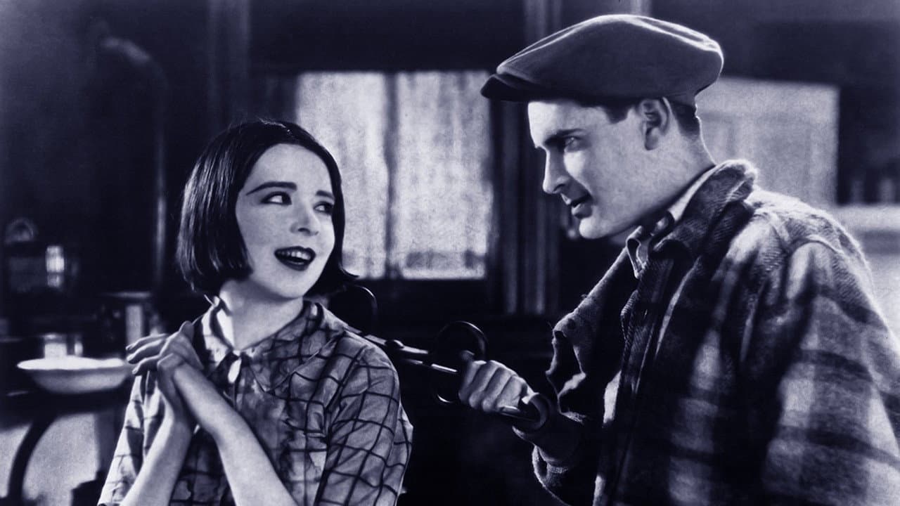 Backdrop – Ella Cinders