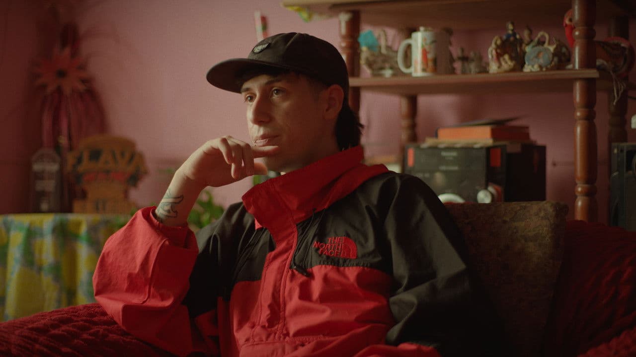 Backdrop – Puro R.A.P.