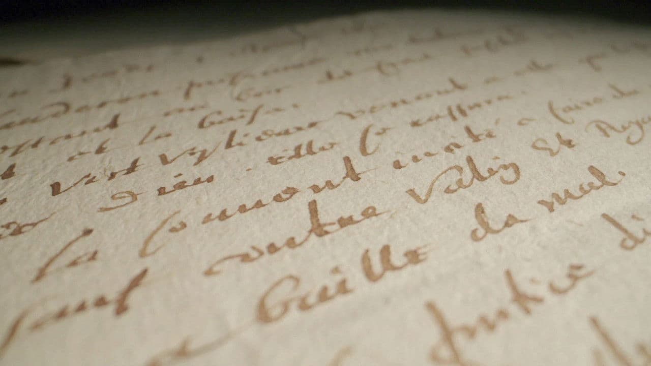 Backdrop – À mort la sorcière