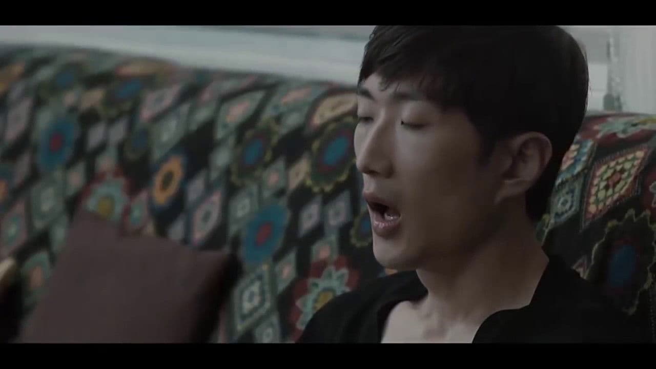 Backdrop – 내 친구의 남편