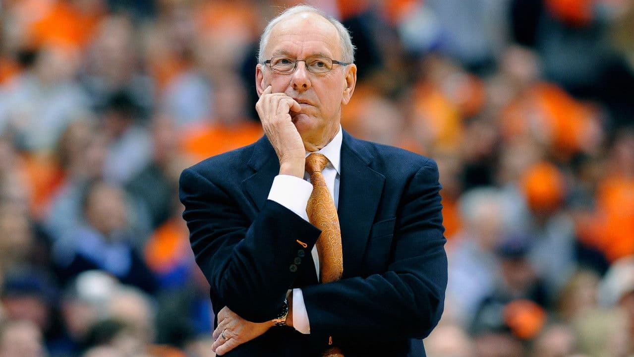 Backdrop – Requiem for the Big East