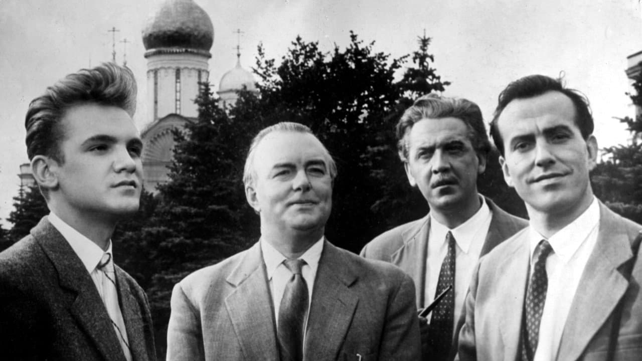 Backdrop – Память сердца