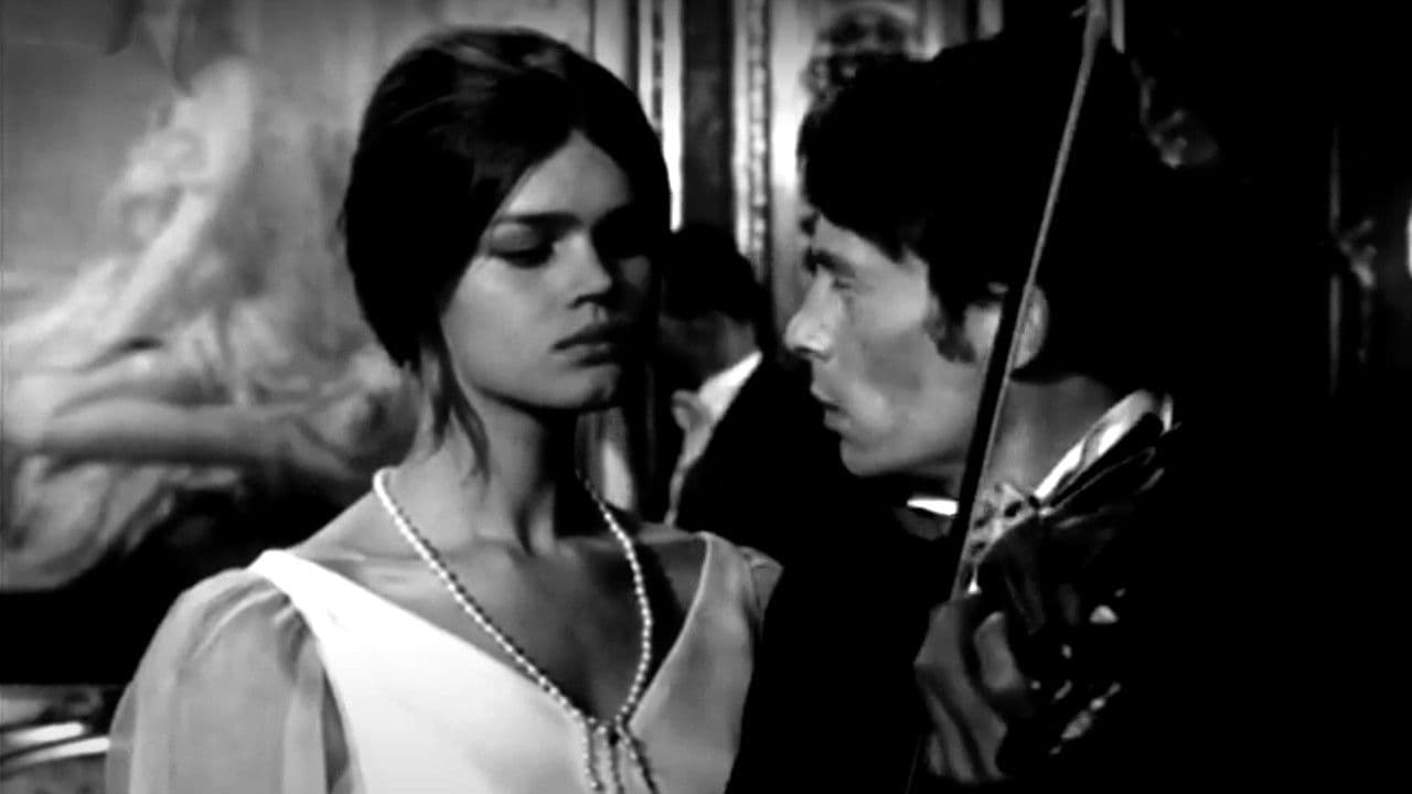 Backdrop – Pavoncello