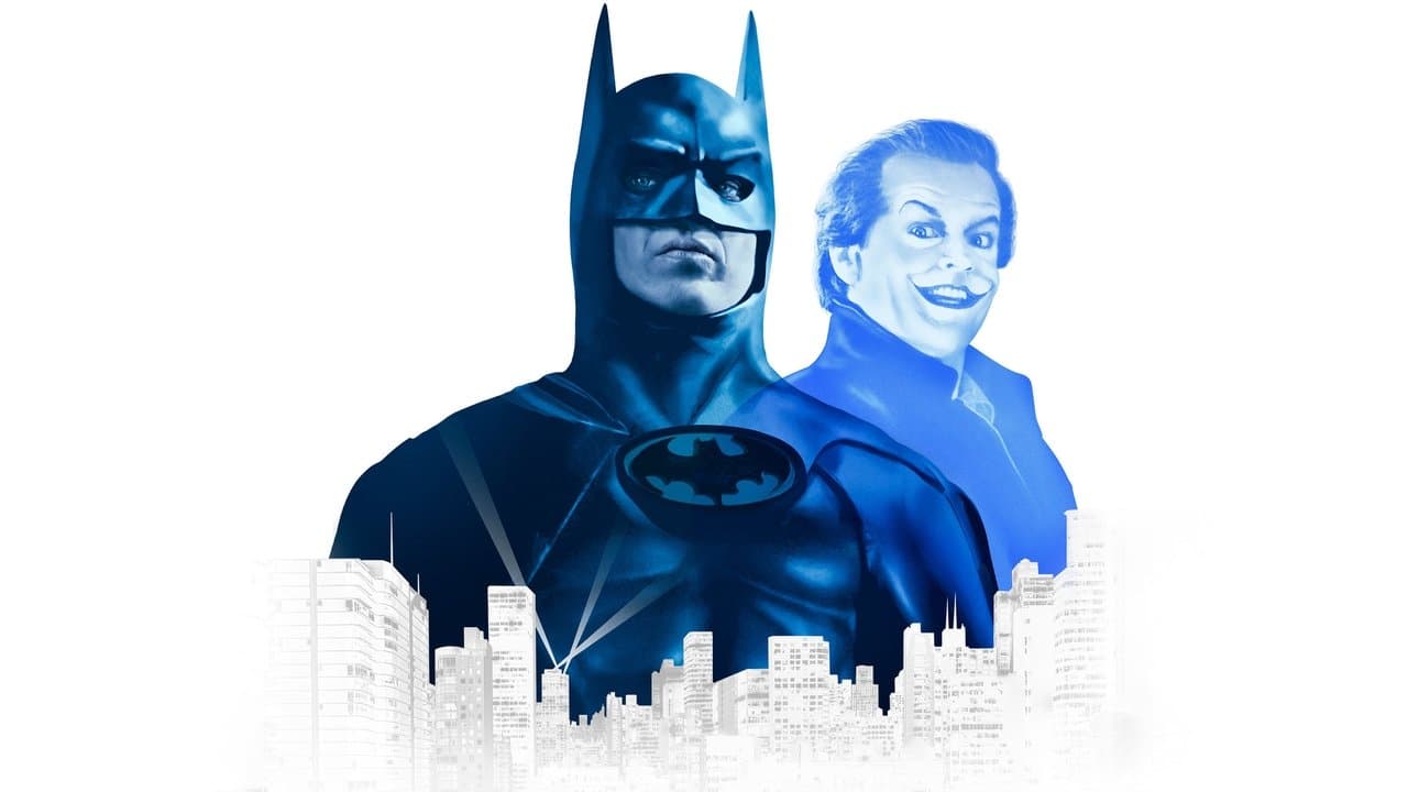 Backdrop – Batman