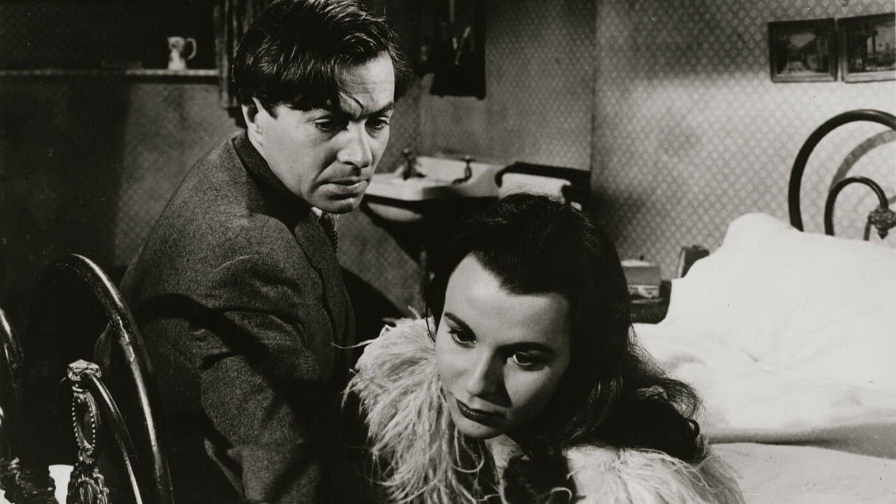 Backdrop – Gefährlicher Urlaub