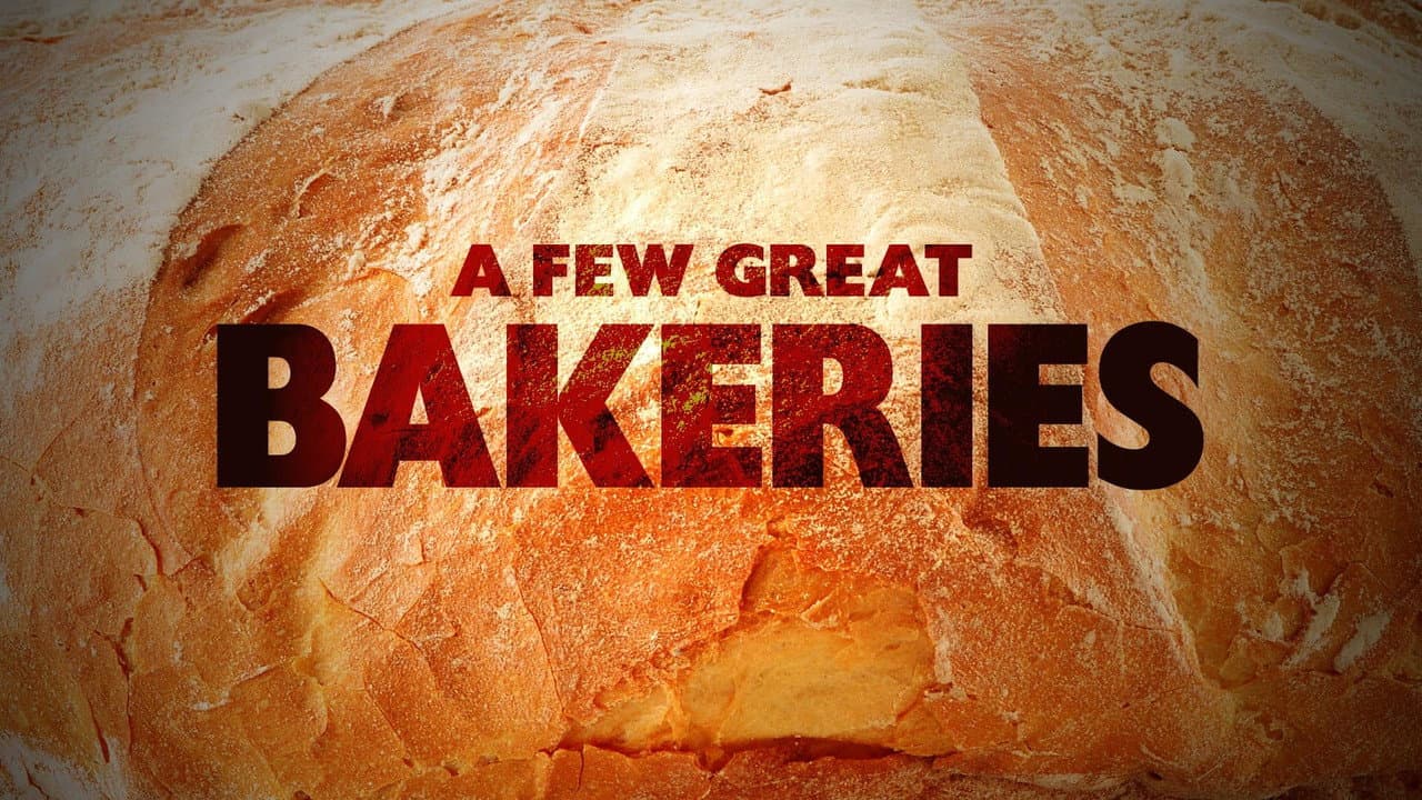 Backdrop – A Few Great Bakeries