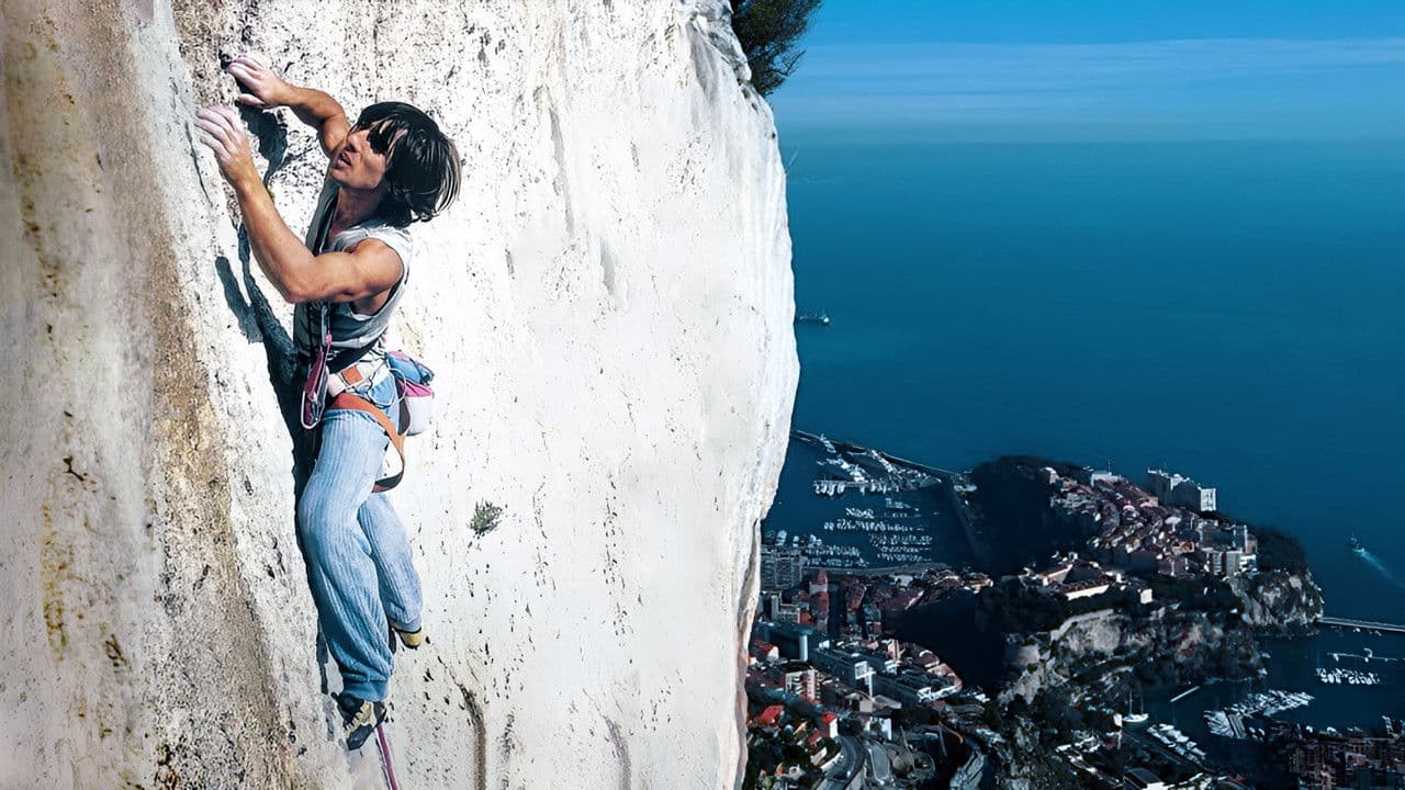 Backdrop – La Paroi En Coulisse