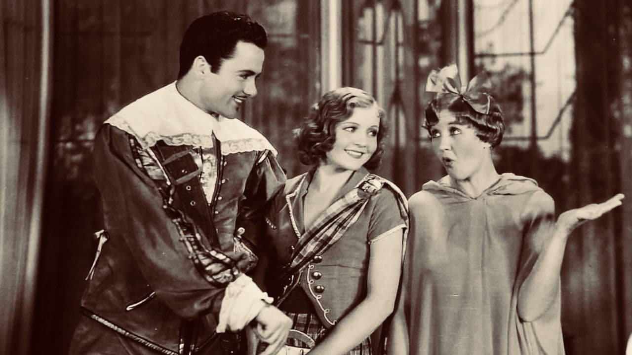 Backdrop – Follow Thru