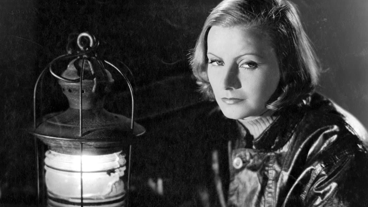 Backdrop – Anna Christie