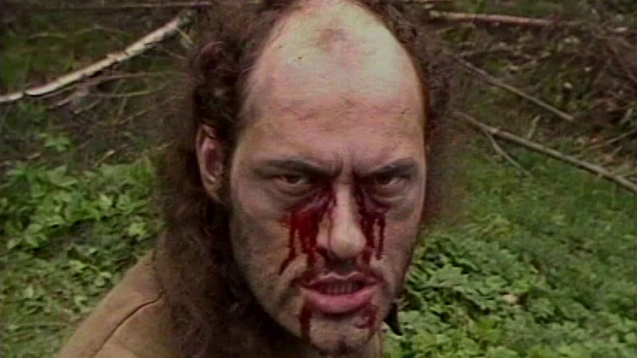 Backdrop – Blödaren