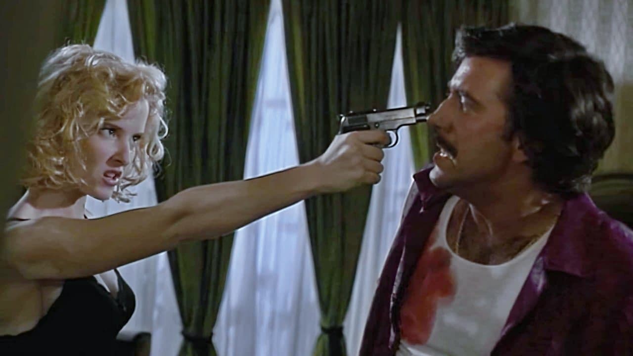 Backdrop – Deadfall