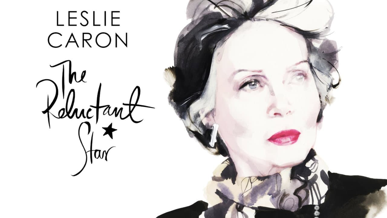 Backdrop – Leslie Caron, eine Pariserin in Hollywood