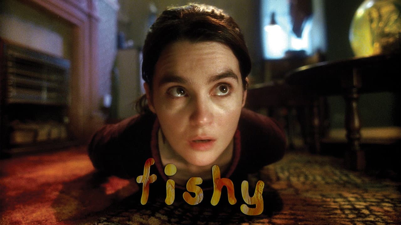 Backdrop – Fishy