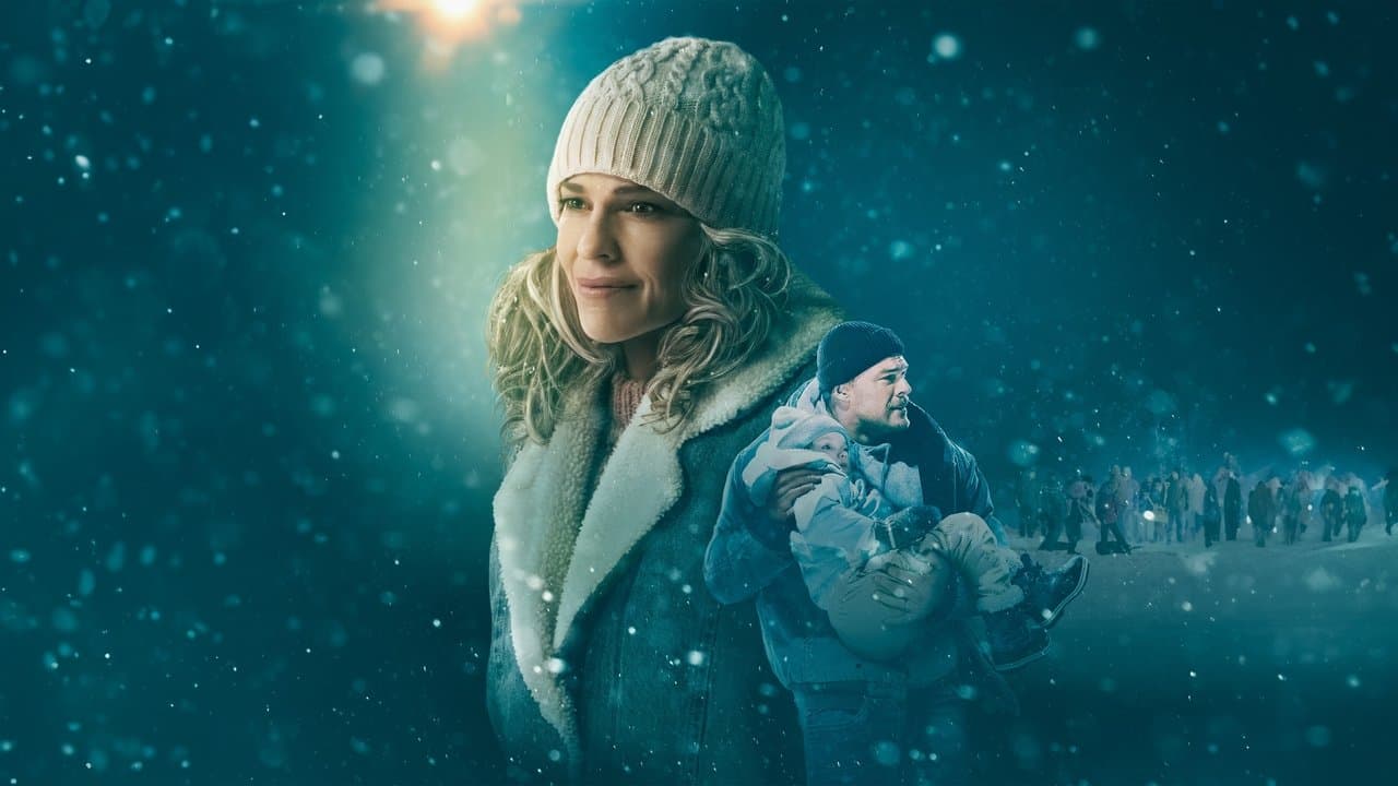 Backdrop – Ordinary Angels