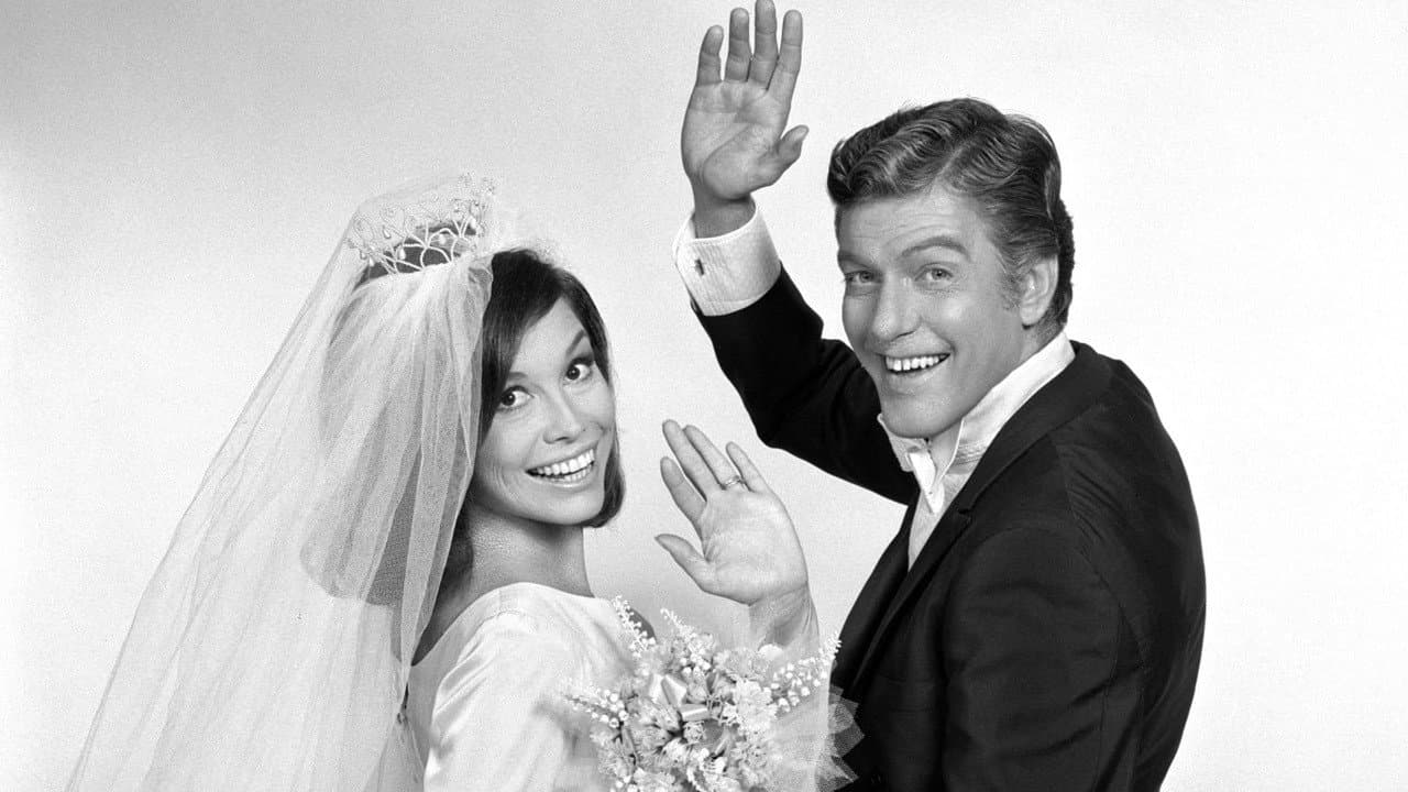 Backdrop – Dick Van Dyke and the Other Woman