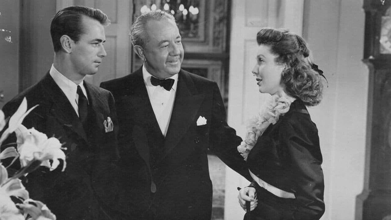 Backdrop – Der Morgen gehört uns