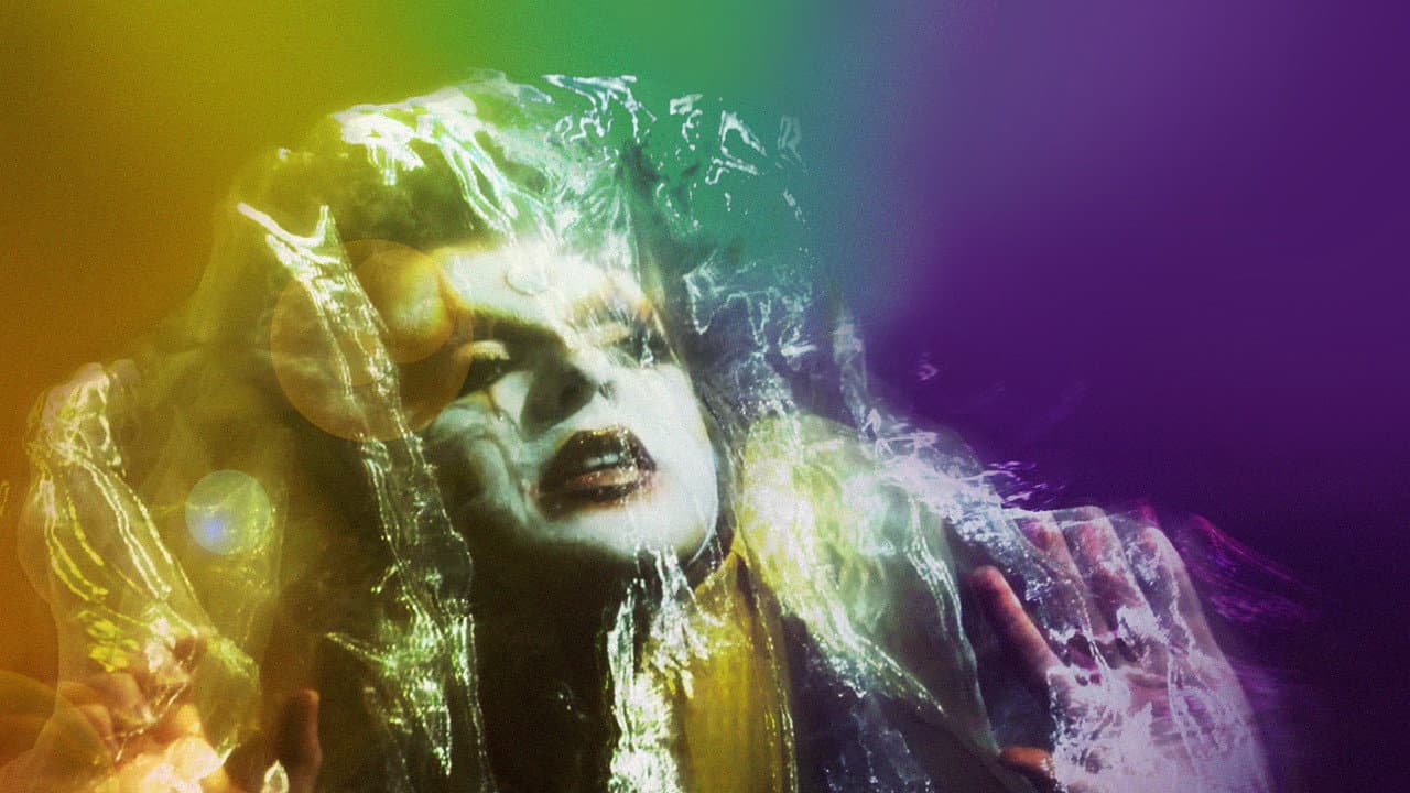 Backdrop – A Queer City