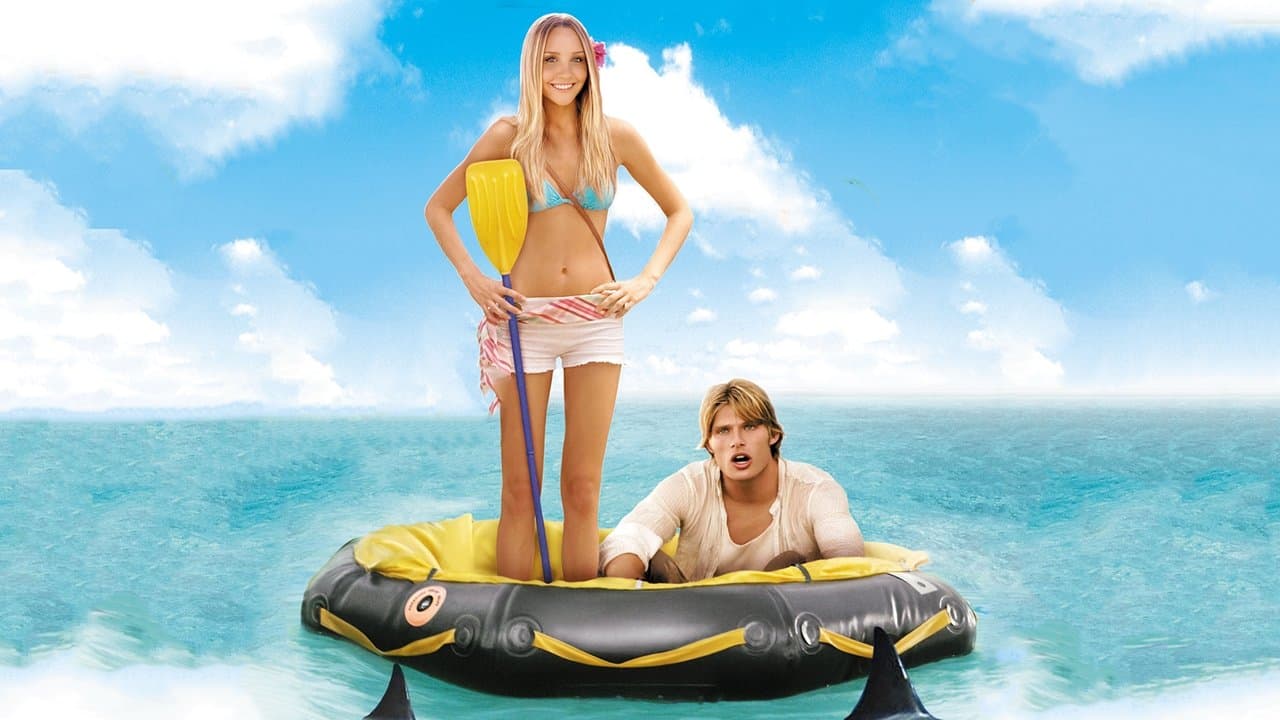 Backdrop – Lovewrecked - Liebe über Bord