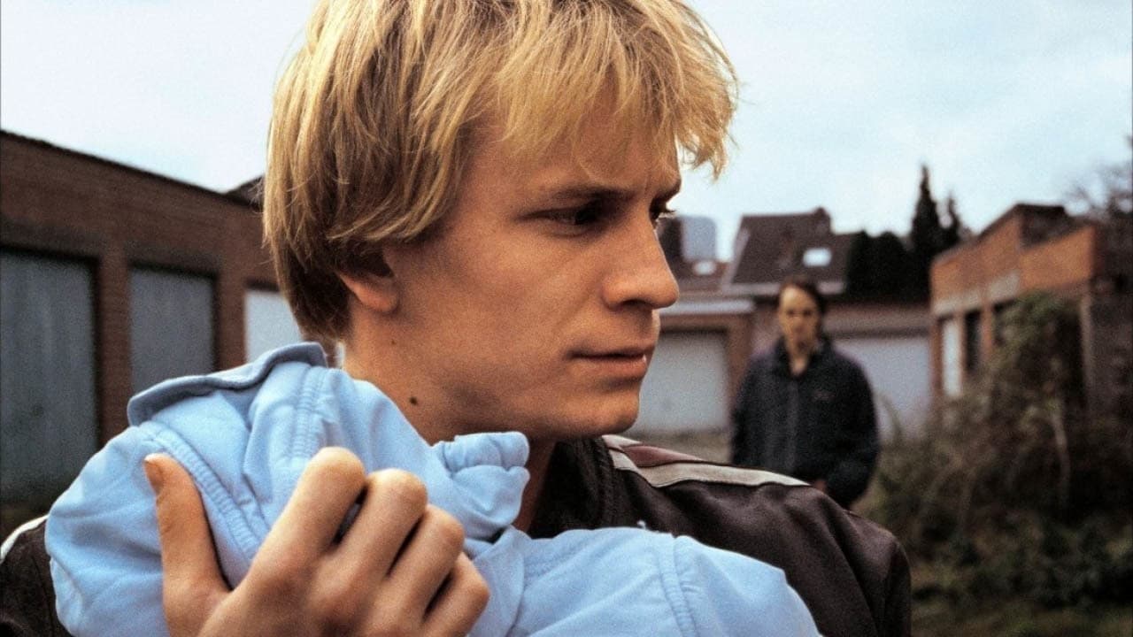 Backdrop – Das Kind