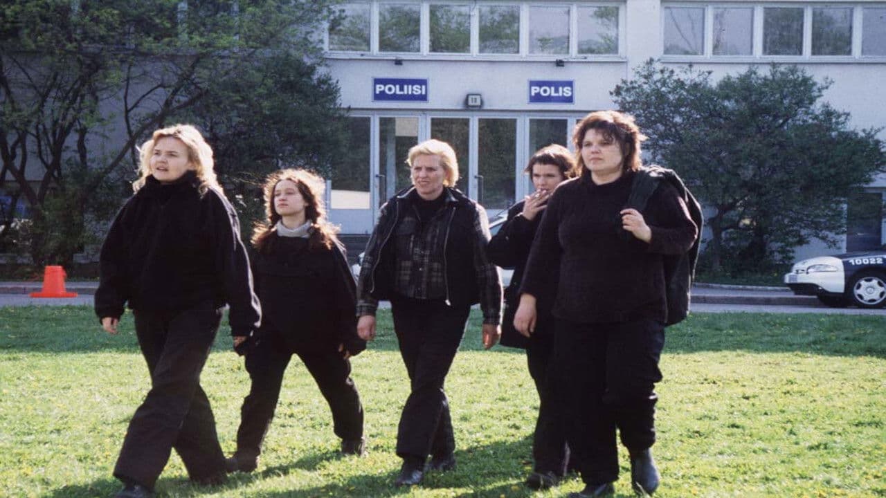 Backdrop – Pelon maantiede