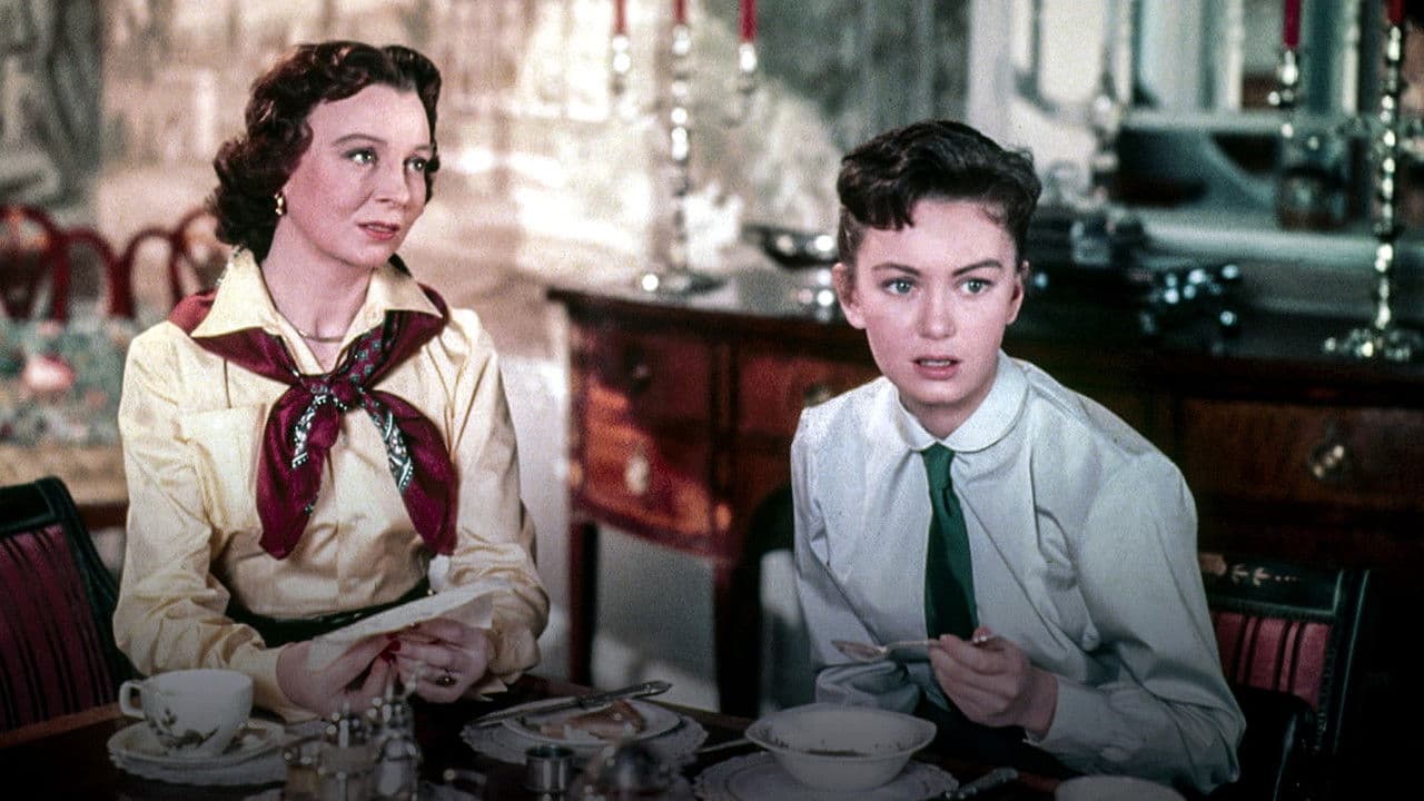 Backdrop – Now and Forever