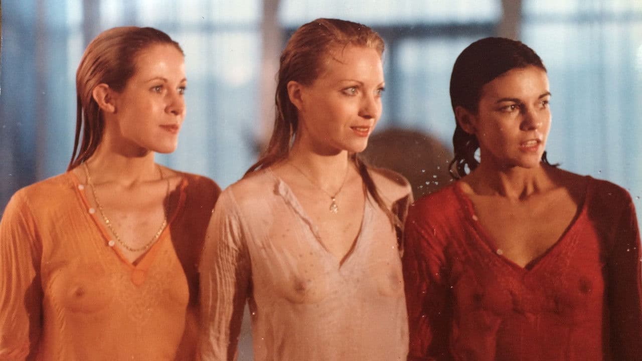 Backdrop – Trop c'est trop