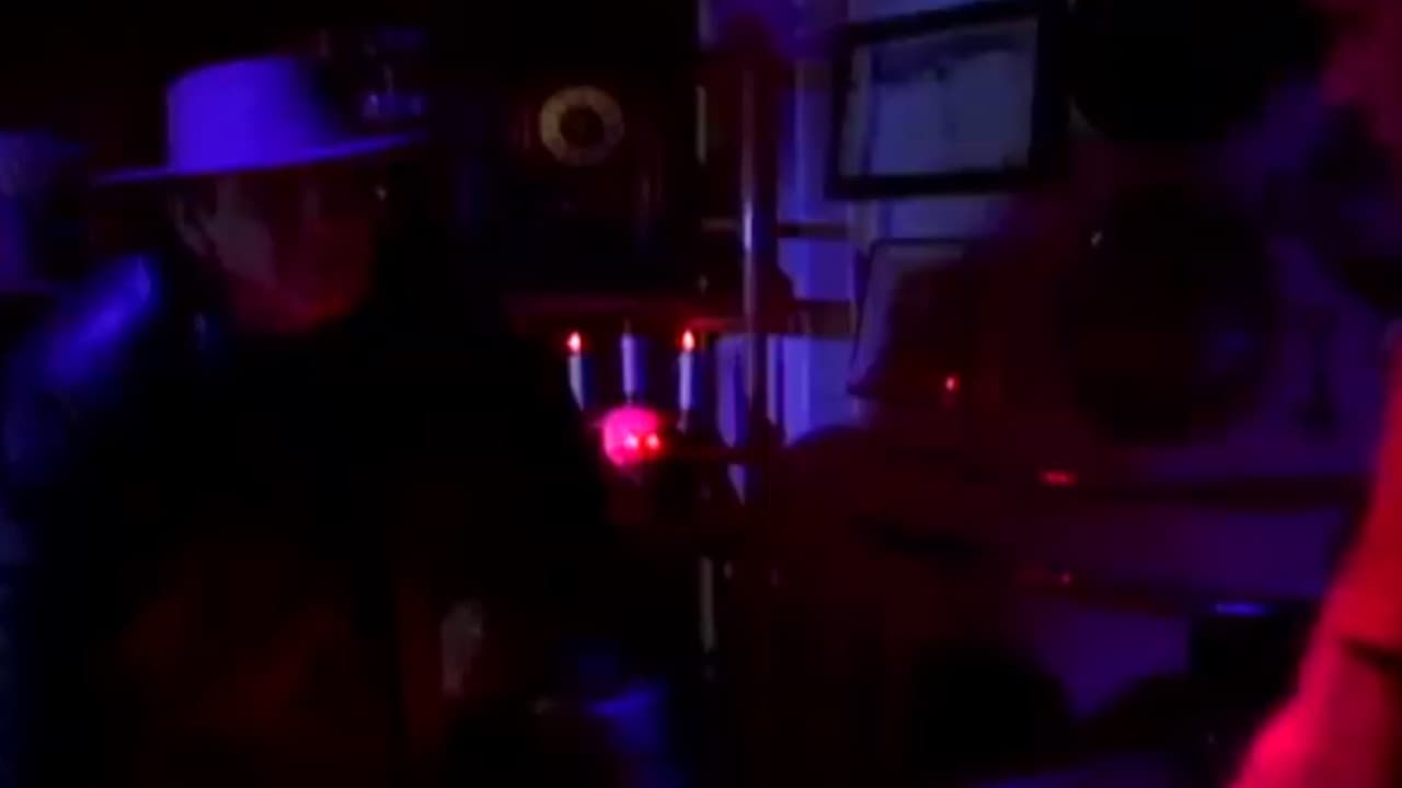 Backdrop – Legend of the Blue Hole