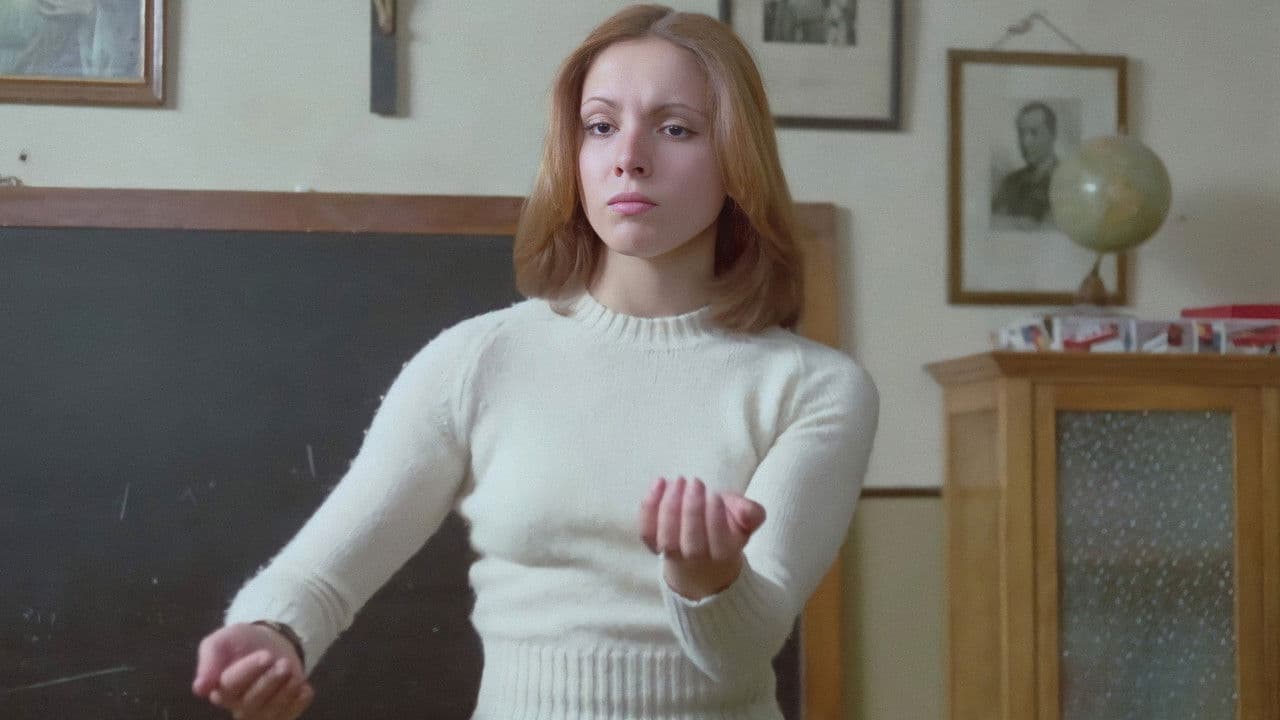 Backdrop – El amor del capitán Brando