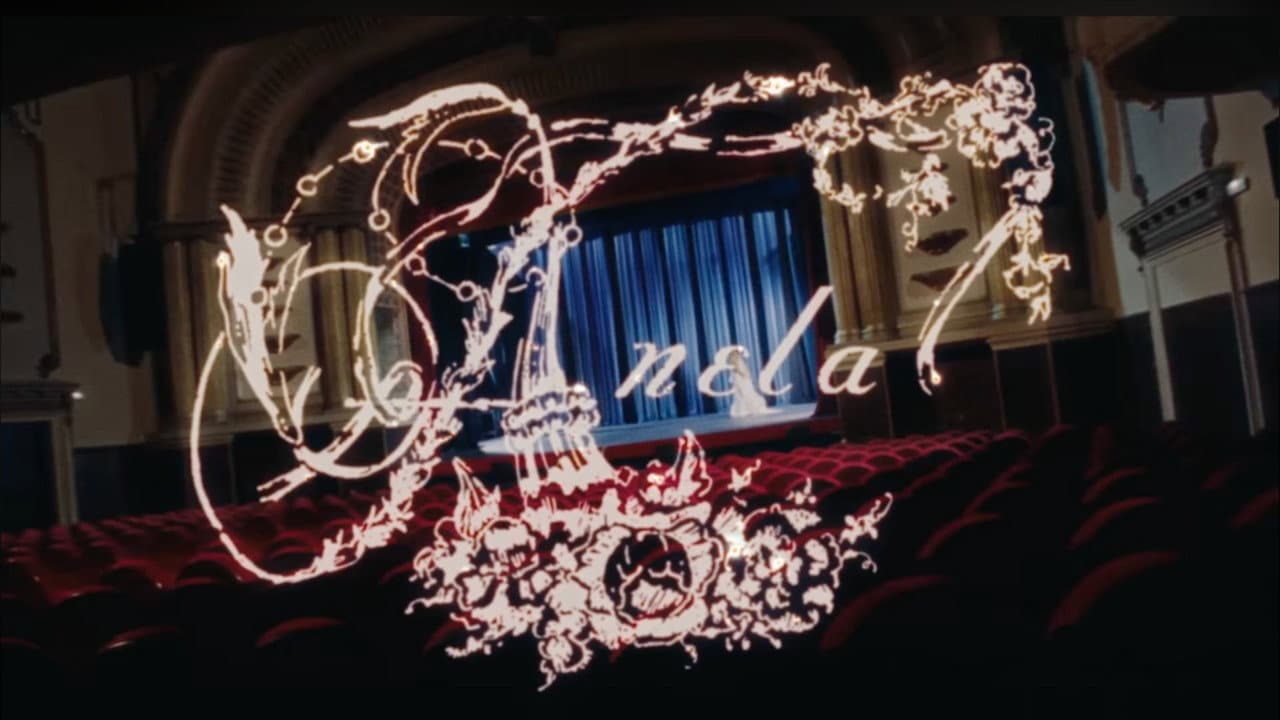 Backdrop – Anela