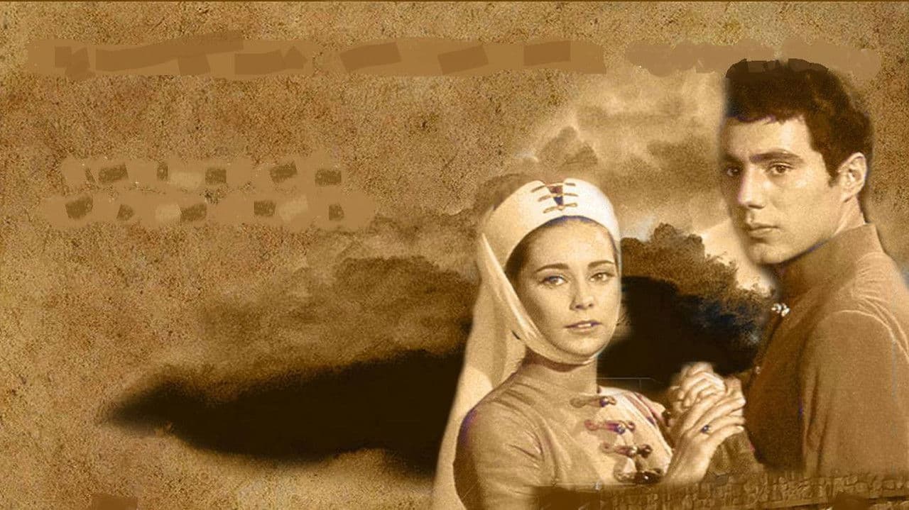 Backdrop – Sterne von Eger