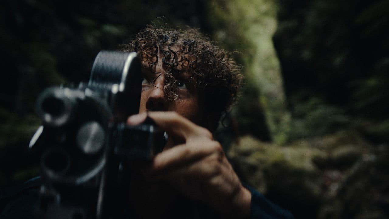 Backdrop – Filmmaker