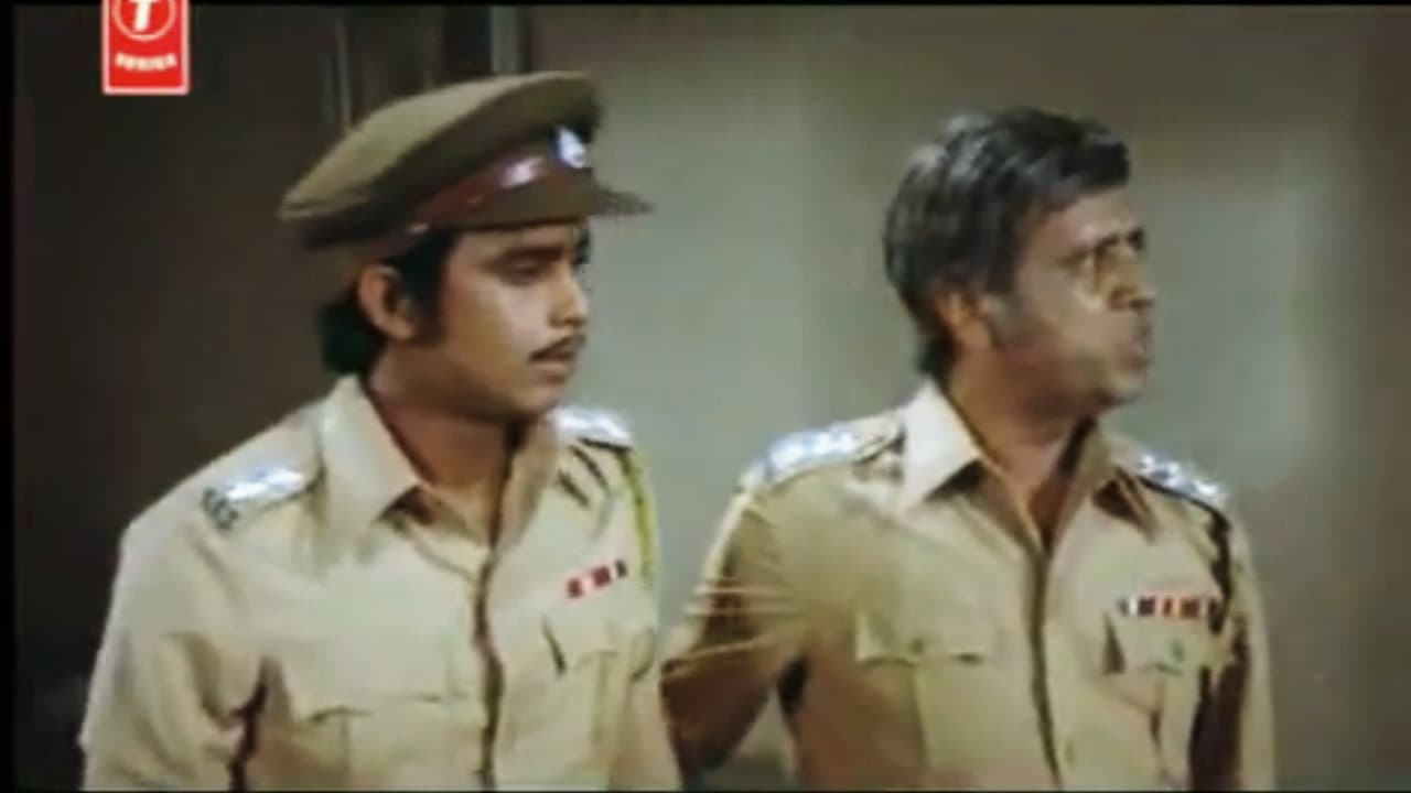 Backdrop – Bhayaanak