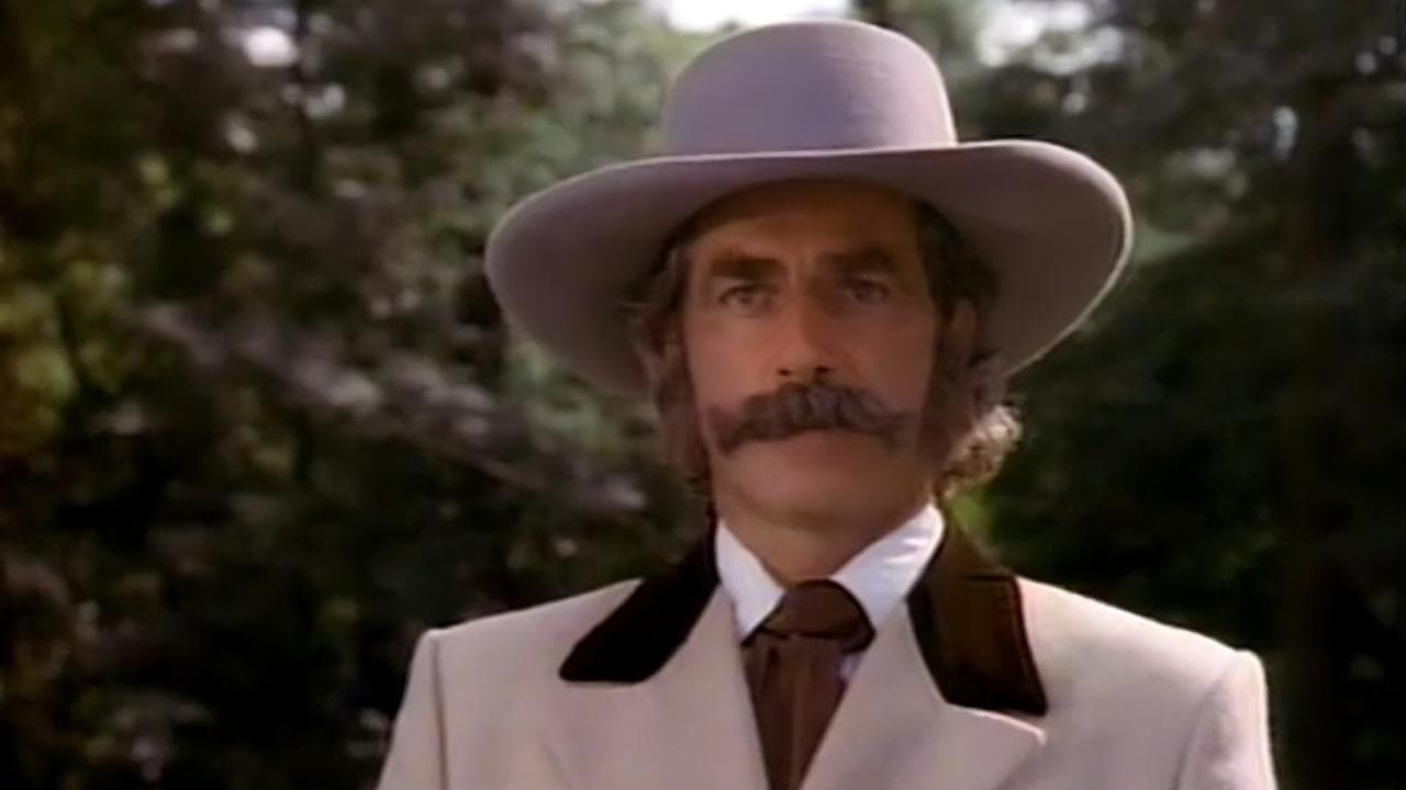 Backdrop – Houston: The Legend of Texas