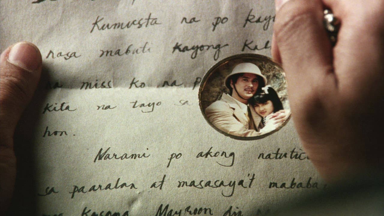 Backdrop – Sarah... Ang Munting Prinsesa