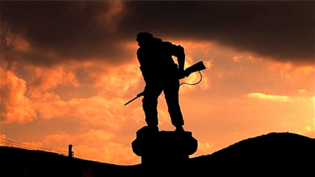 Backdrop – Personal Che