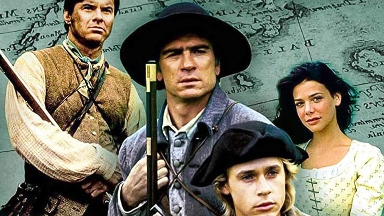 Backdrop – April Morning