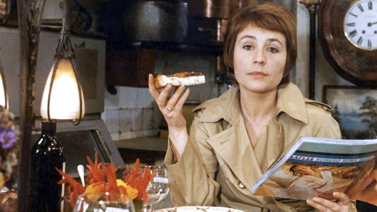 Backdrop – Eine verrückte Familie