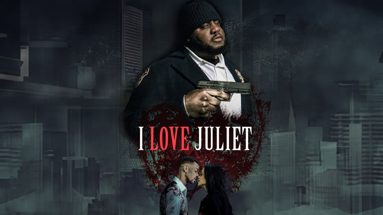 Backdrop – I Love Juliet