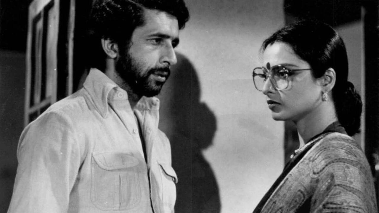 Backdrop – इजाज़त