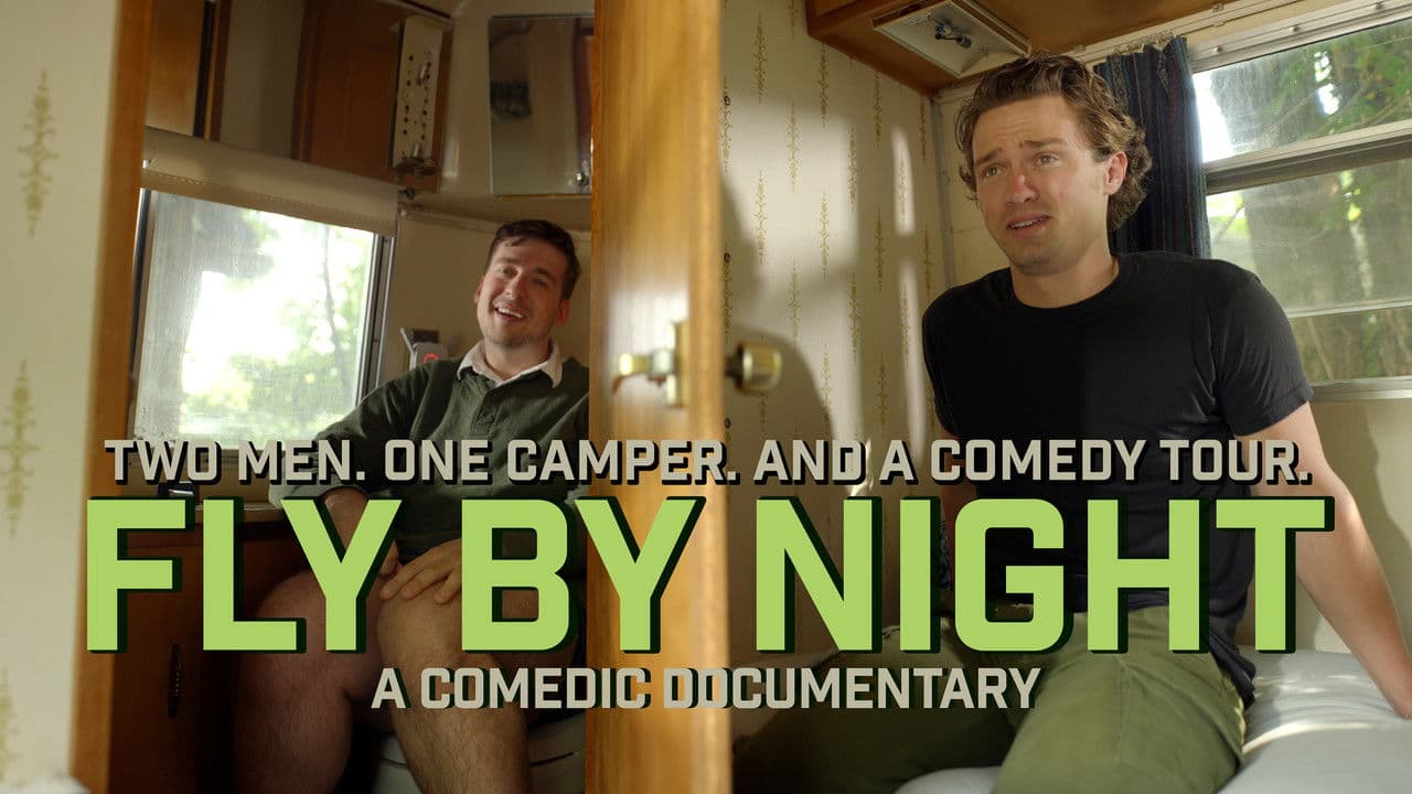 Backdrop – Fly By Night