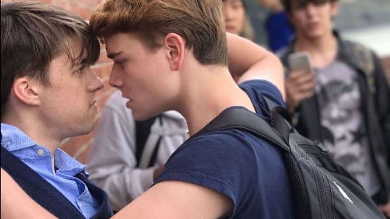 Backdrop – Out of My Comfort Zone