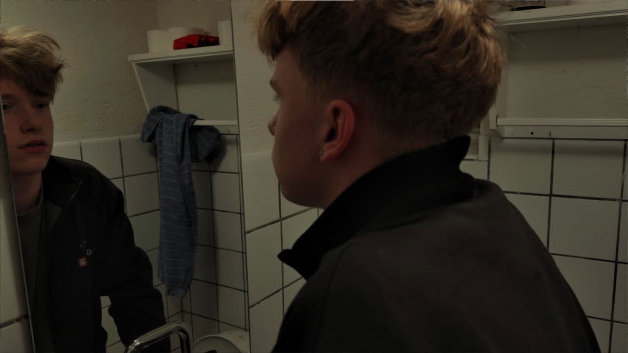 Backdrop – Femte Mission