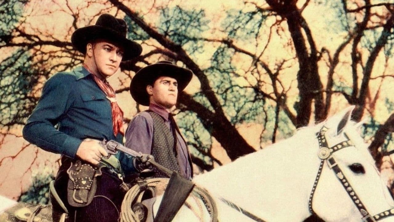 Backdrop – Die Todesranch