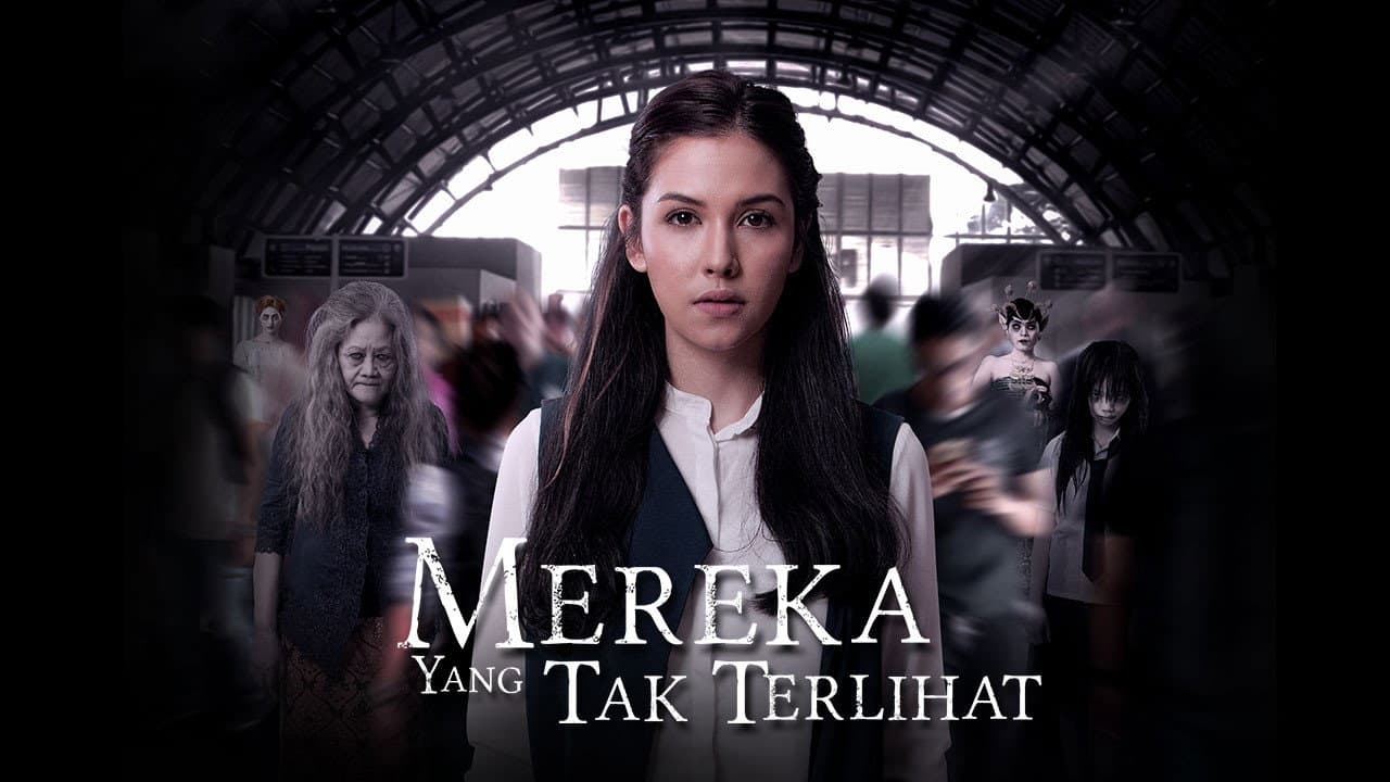 Backdrop – Mereka Yang Tak Terlihat
