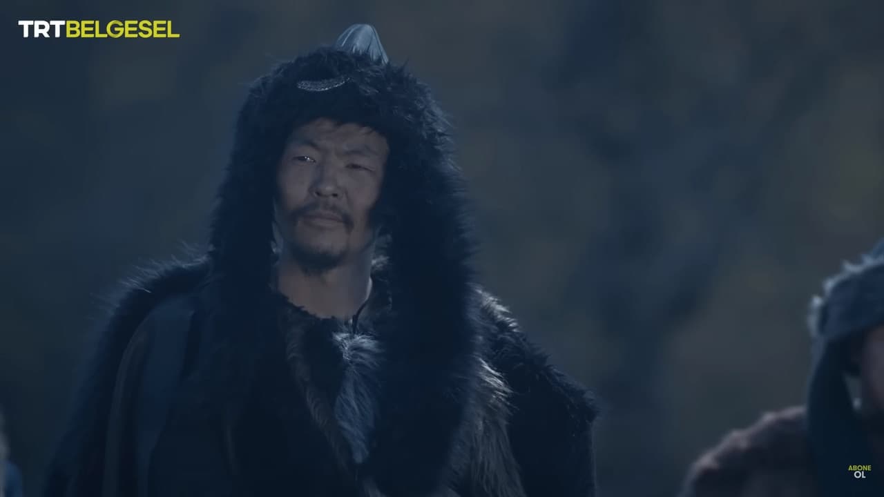 Backdrop – Savaşın Efsaneleri: Baideng Savaşı